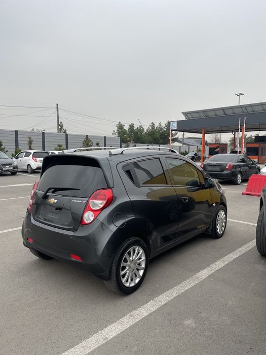 Spark 4 pazitsiya navarot