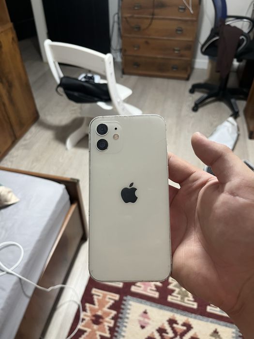 iPhone 12 128gb
