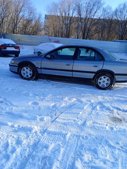 Продам Опель омега В