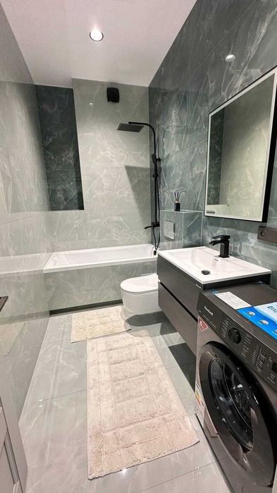 Сдаётся квартира в Шайхантахур | Чарх Новза | 2-комнатная