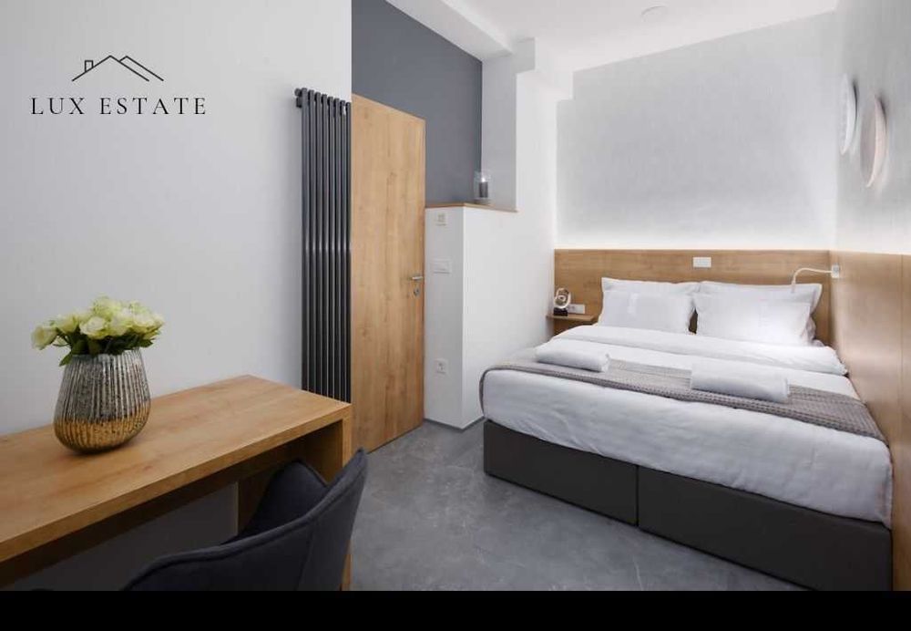 Продава се Двустаен апартамент в София, Хиподрума - 68 кв.м за 2750 €/кв.м - Снимка #1