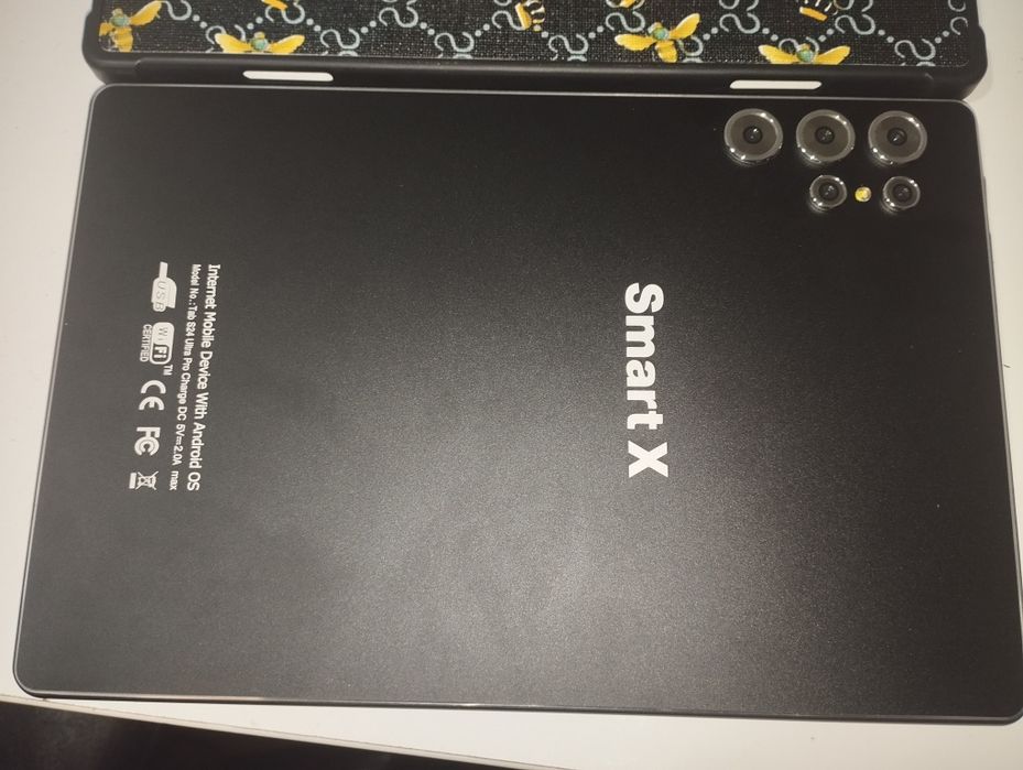 Планшет Samsung Smar tx