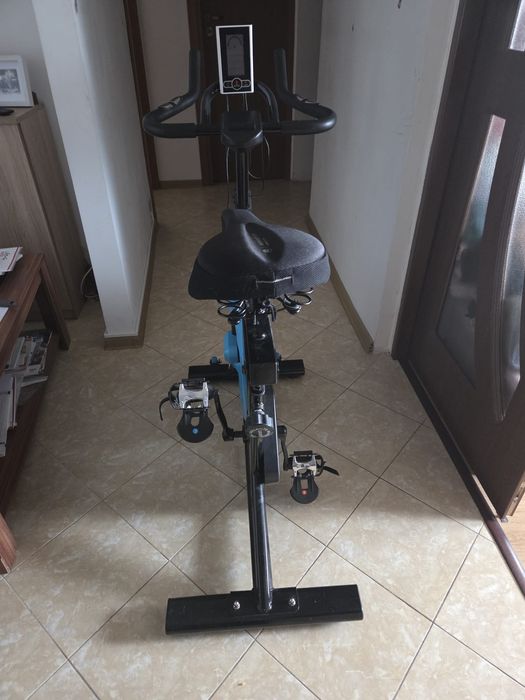 Vând bicicleta medicinala