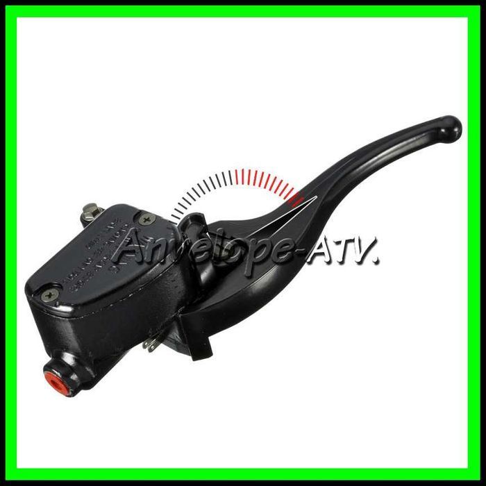 Pompa Frana LINHAI DragonFly 500 400 LINHAI Dragon Fly 500cc 400cc