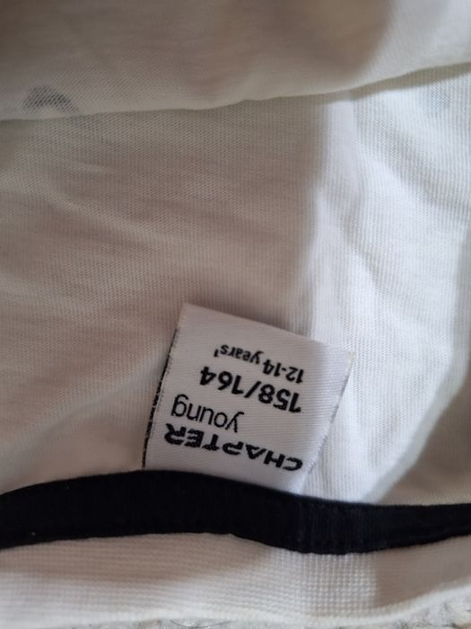 Bluza baieti 12-14 ani