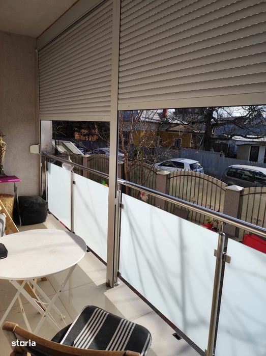 Apartamente 3 camere de închiriat Zona Tudor Vladimirescu  Vasile Lupu