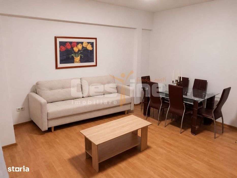 Apartament de închiriat în zona Energia - Constanța