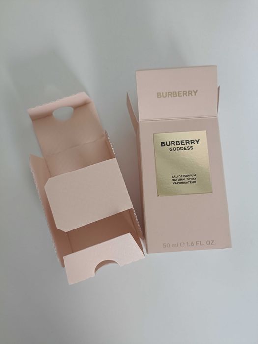 Burberry Goddess Eau de Parfum 50ml