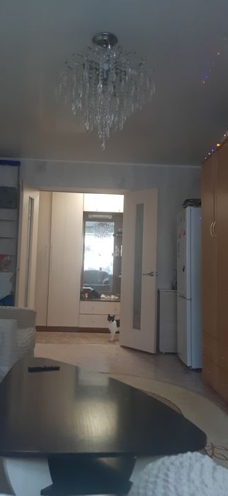 Продаю квартиру улучшенной планировки.