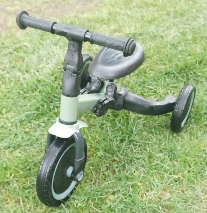 Tricicleta /Bicicleta Topmark Kaya 4 in 1