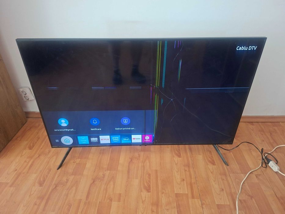 Tv Samsung 50 inch