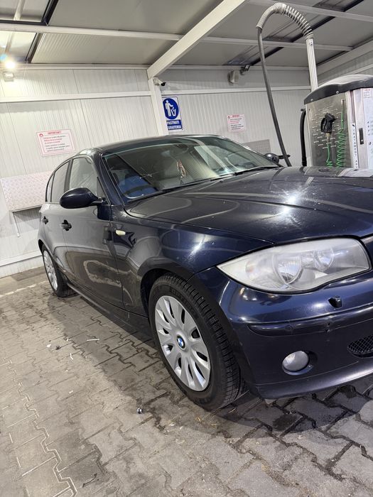 BMW 1 Series 2006 — imagine 4