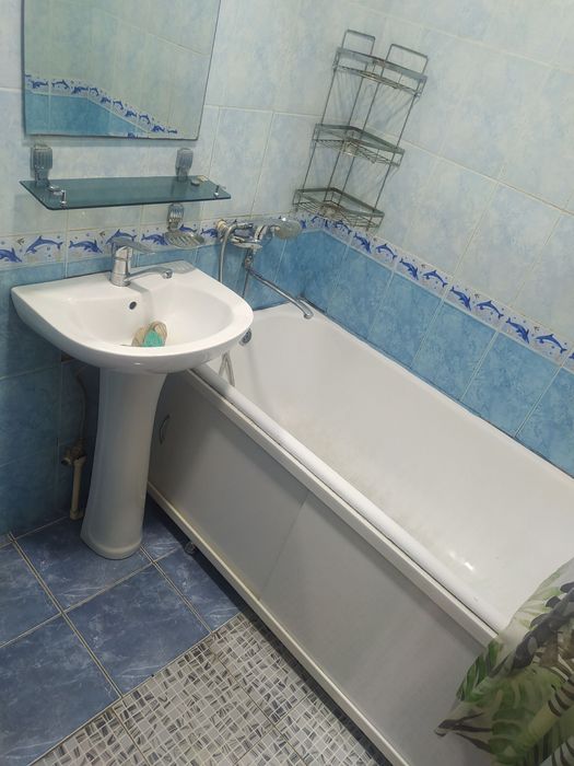 Ижарага 2 хонали