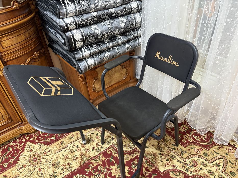 Стул для совершения молитвы намаза