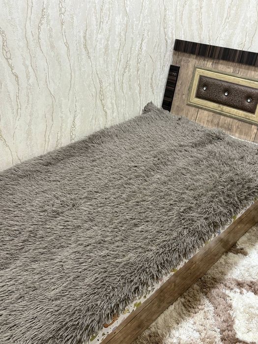 Кровать на одного человека