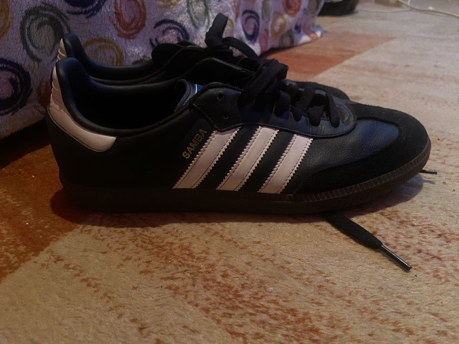 Adidas Samba оригинал 43 размер