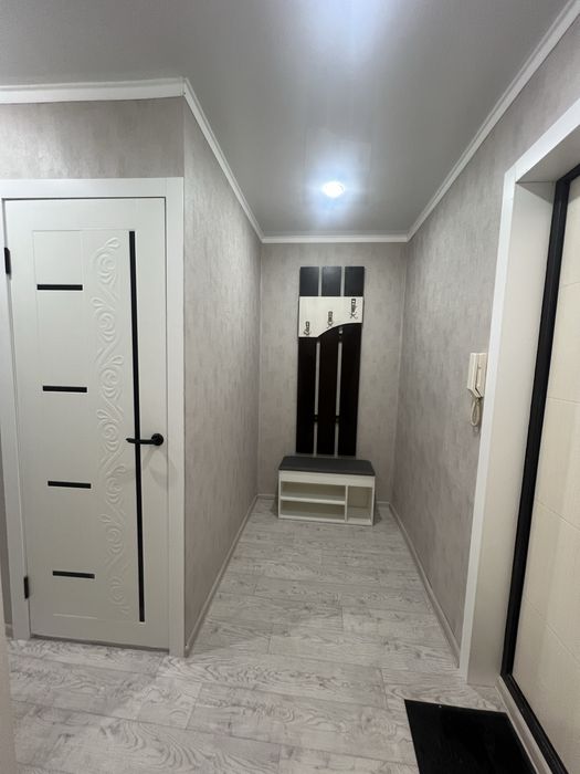 Однокомнатная  КЖБИ.