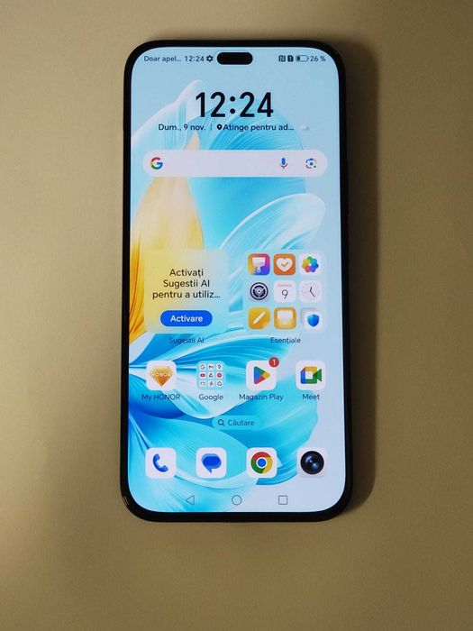 Honor 200 Lite 5G (AG.21) Garantie 2 ani!