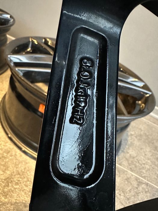 Джанти Борбет Borbet 19 цола 8j et32