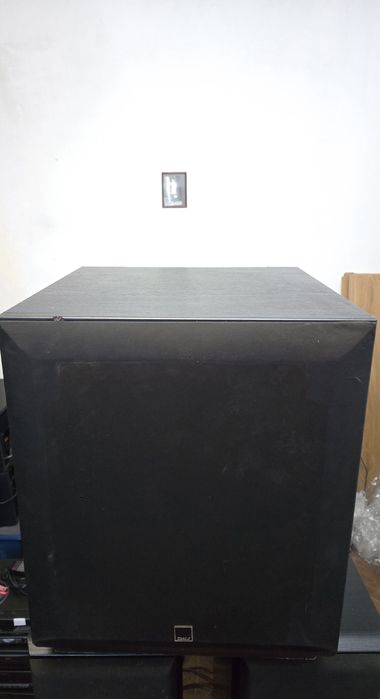 DALI SWA 15 subwoofer