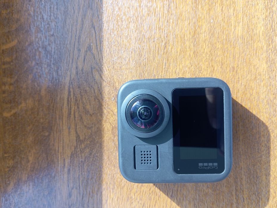 GoPro 360 Max,экшн-камера