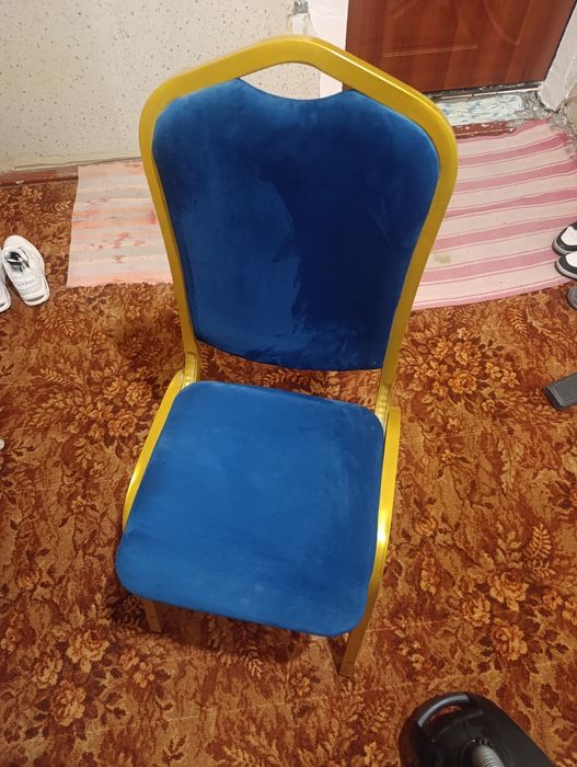 Продаётся стулья 6 шт