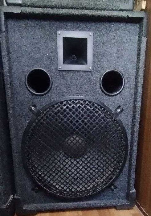 Колонки комплект