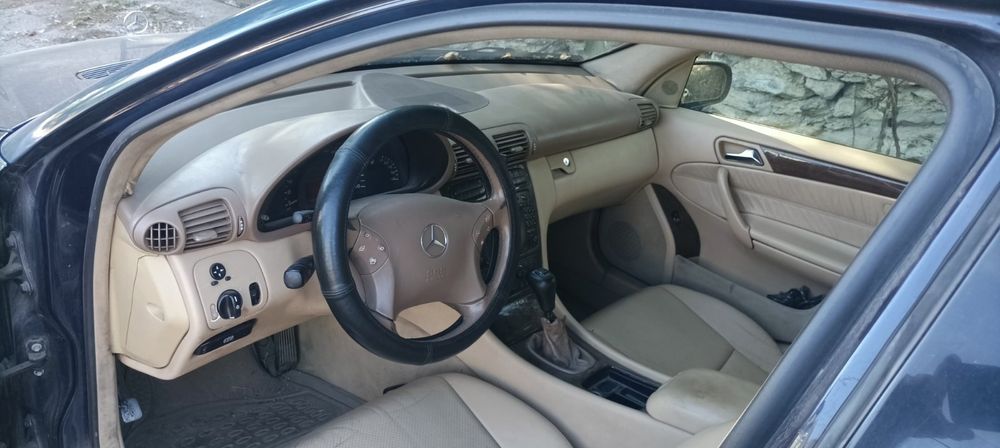 C220 на части 2бр