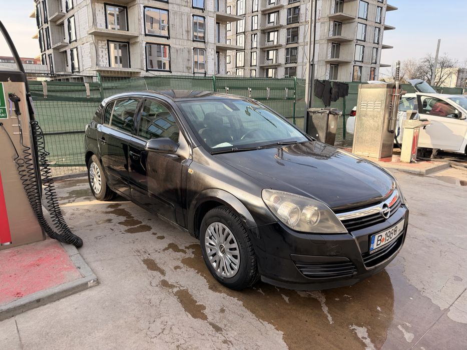 Vand opel astra H, motor 1.4 benzina