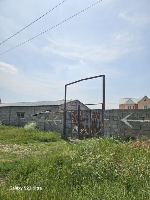 Цех жалға беремін