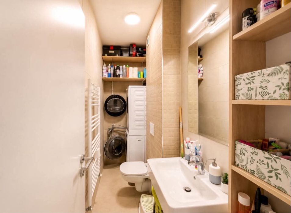 Apartament 3 camere proprietar