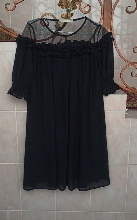 Вечерние платья от бренда HM