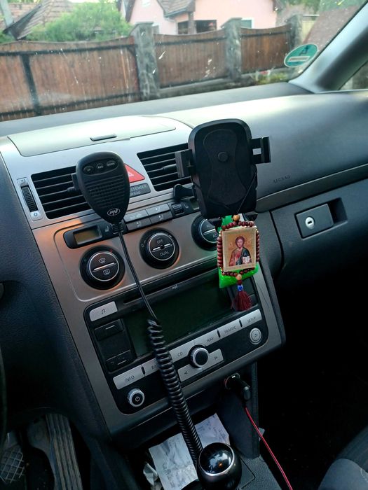 Touran 2009 2.0l motor Bmm