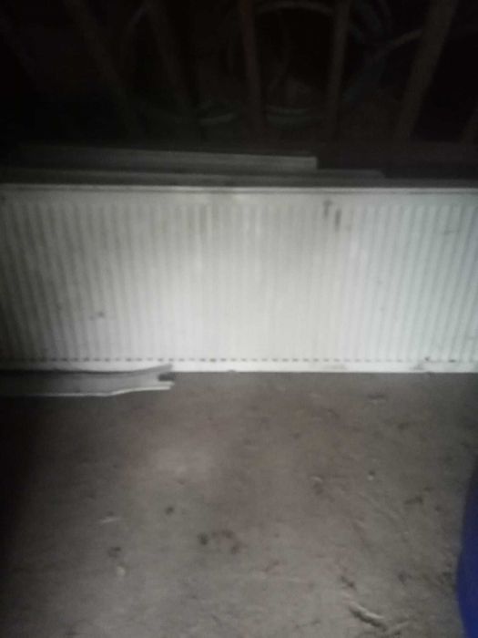 Calorifere metalice diferite dimensiuni