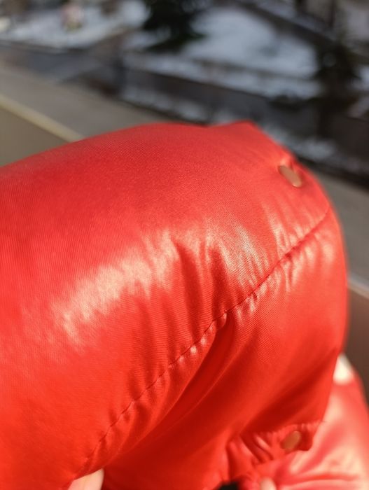 Зимни бебешки  космонавти