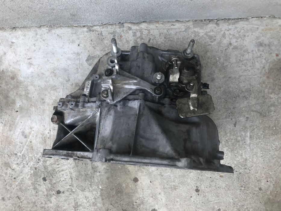 cutie de viteze mazda cx5 2.2 d 4x4