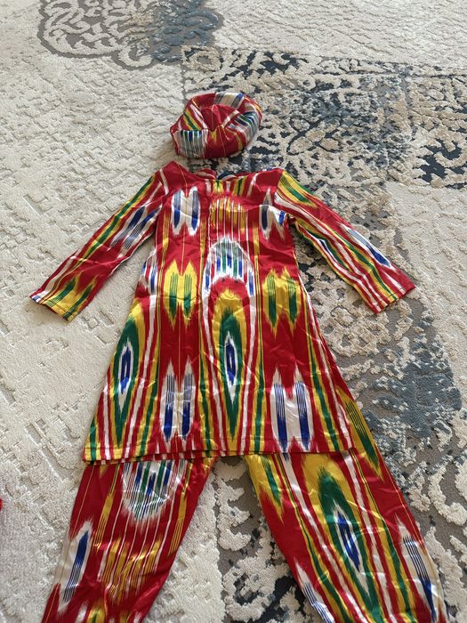 Любой за 2000 тг