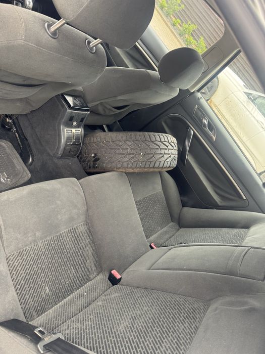 Skoda superb in stare foarte buna de functieonare. Fiscal pe loc !