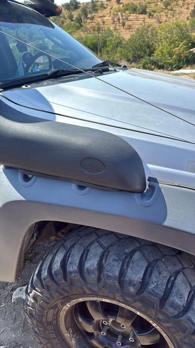 Уширители за калници за Jeep WJ