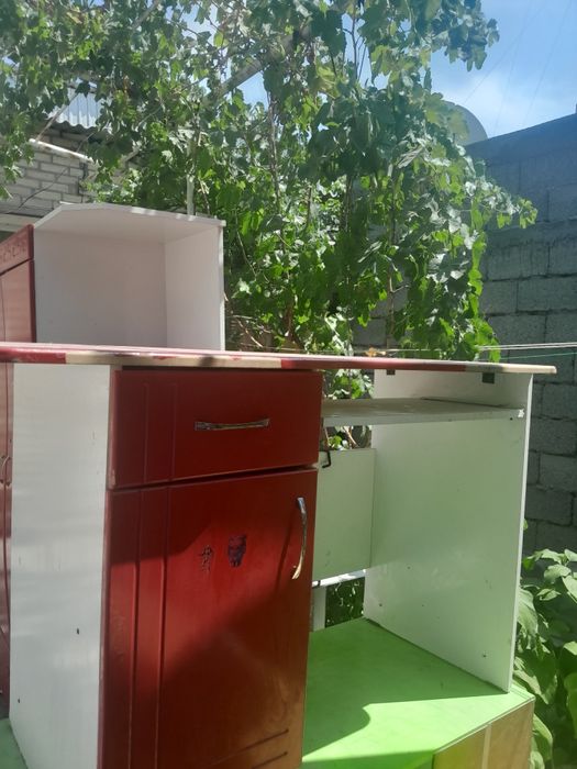 Детский гарнитур