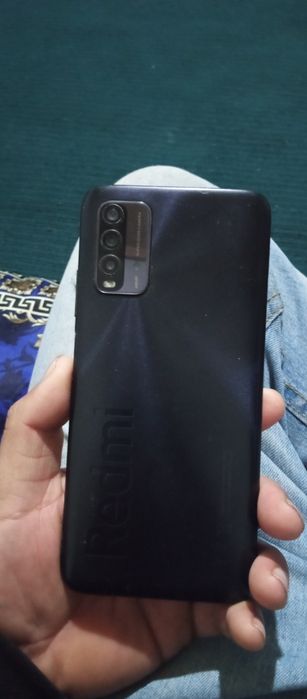 tel sotladi redmi 9t 4+2/128