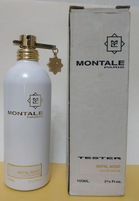 Nepal Aoud MONTALE