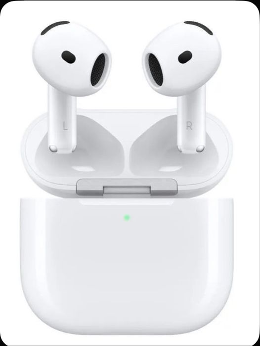 Гарантия airpods 4 no anc.airpods 4.airpods 2 typce