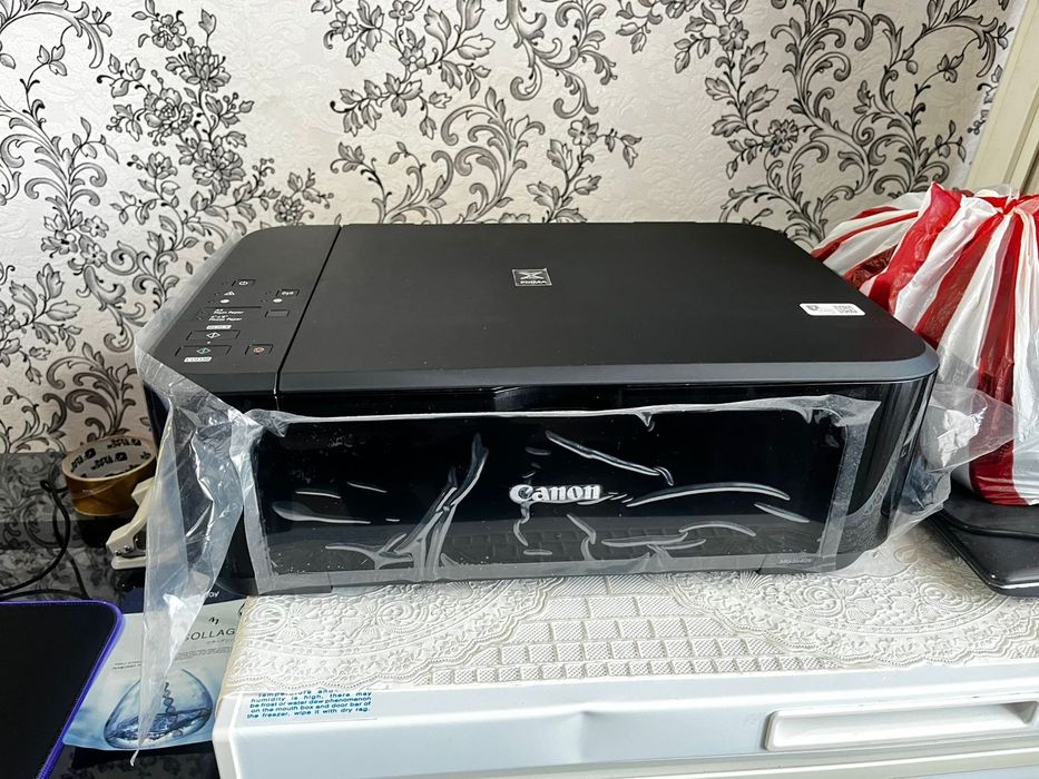 Принтер Canon MG3640s