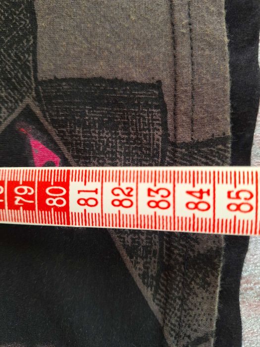 Туника Desigual р-р М