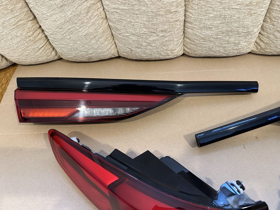 Stopuri / Triple BMW Seria 2 F44 Gran Coupe