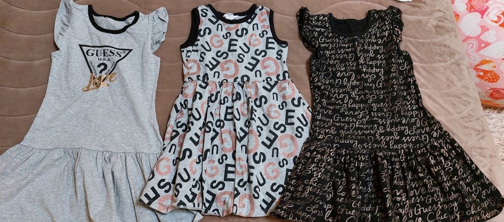 Дрехи mayoral размер 5-6 год.