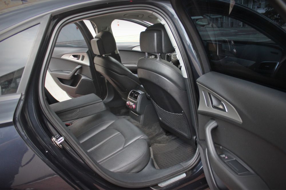 Audi A6 c7 Proprietar