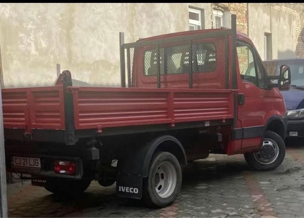 Transport Moloz Nisip Balastru materiale Dedeman !!!