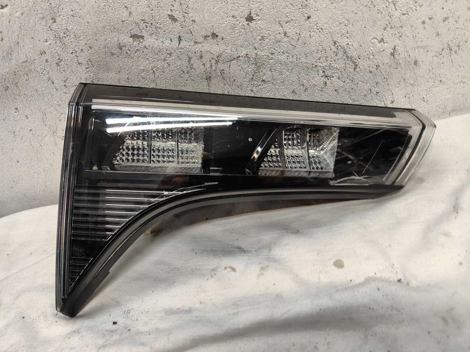 Оригинален стоп Сузуки  Suzuki SX4 Cross Led